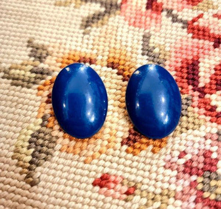Vintage 90's Clip - Ons - Yatva