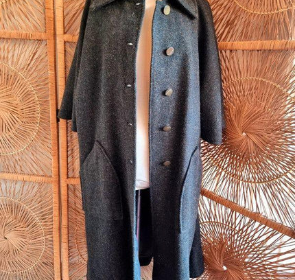 Vintage 90's Coat - Yatva