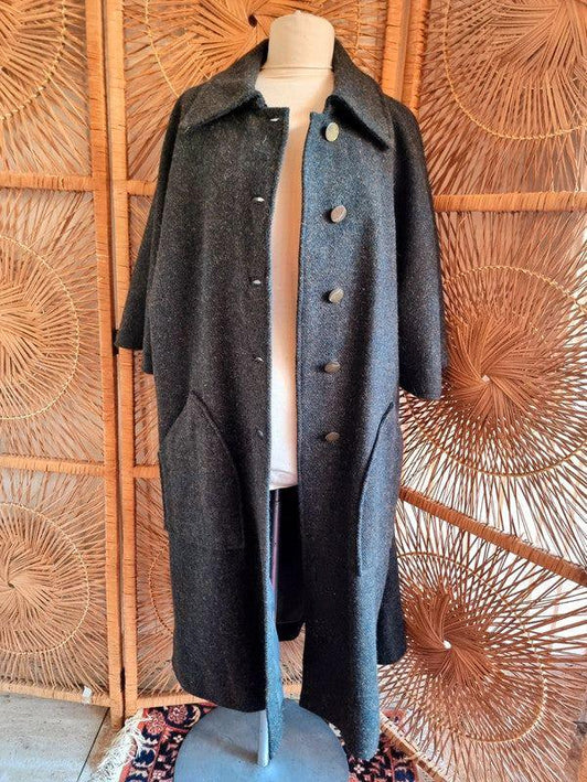 Vintage 90's Coat - Yatva