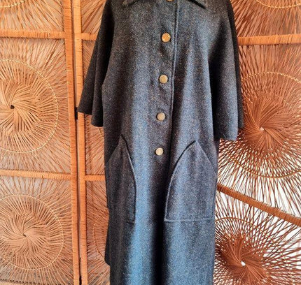 Vintage 90's Coat - Yatva