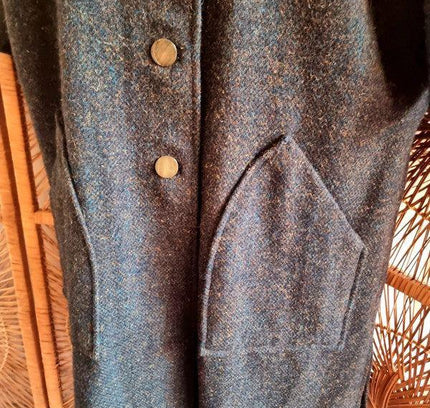 Vintage 90's Coat - Yatva