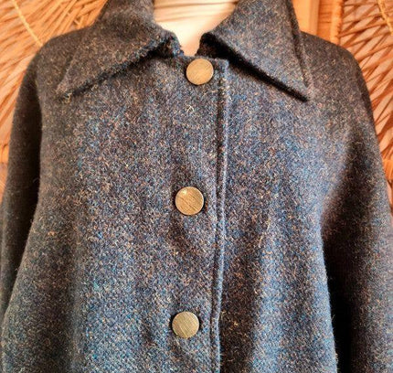 Vintage 90's Coat - Yatva