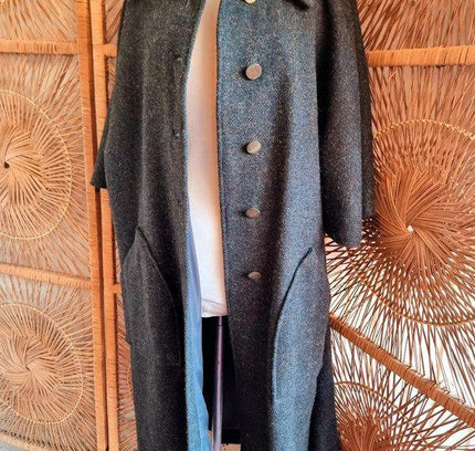 Vintage 90's Coat - Yatva