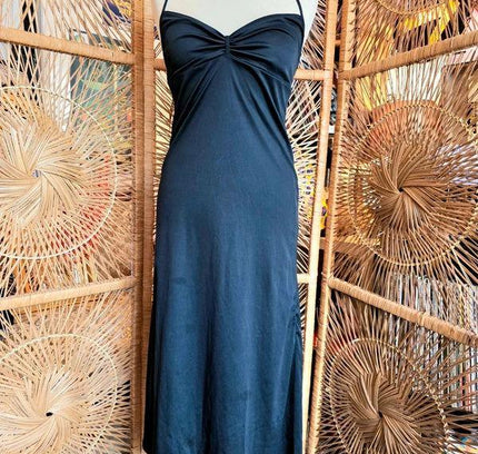 Vintage 90's Cocktail Dress - Yatva