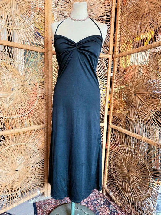 Vintage 90's Cocktail Dress - Yatva