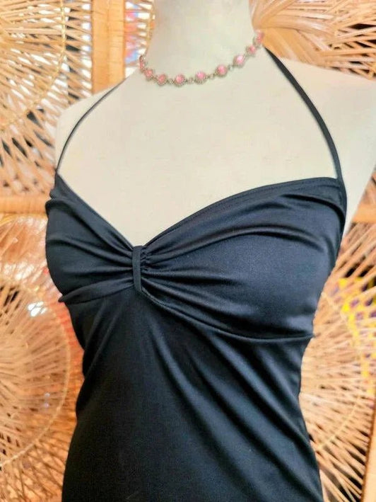 Vintage 90's Cocktail Dress - Yatva