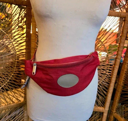 Vintage 90's Crossbody Bag - Yatva