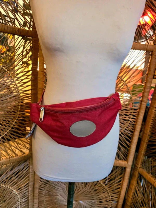 Vintage 90's Crossbody Bag - Yatva