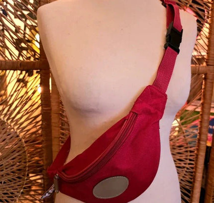 Vintage 90's Crossbody Bag - Yatva