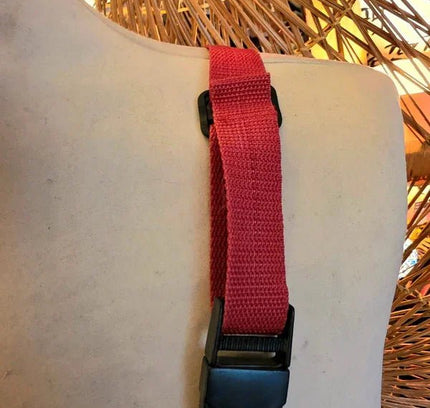 Vintage 90's Crossbody Bag - Yatva