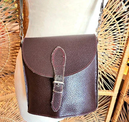 Vintage 90's Crossbody Bag - Yatva