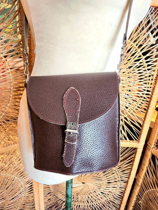 Vintage 90's Crossbody Bag - Yatva