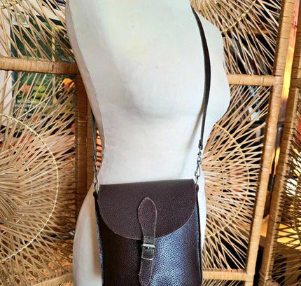 Vintage 90's Crossbody Bag - Yatva