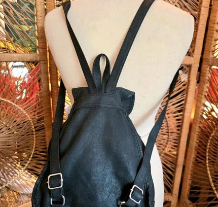 Vintage 90's Dalila Backpack - Yatva