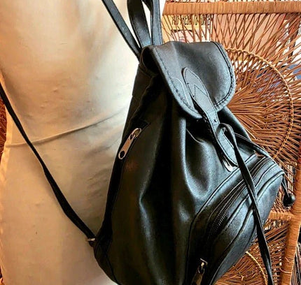 Vintage 90's Dalila Backpack - Yatva