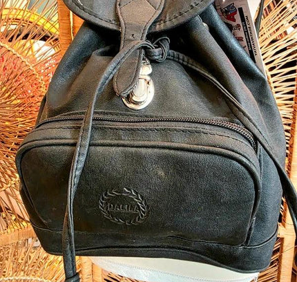 Vintage 90's Dalila Backpack - Yatva