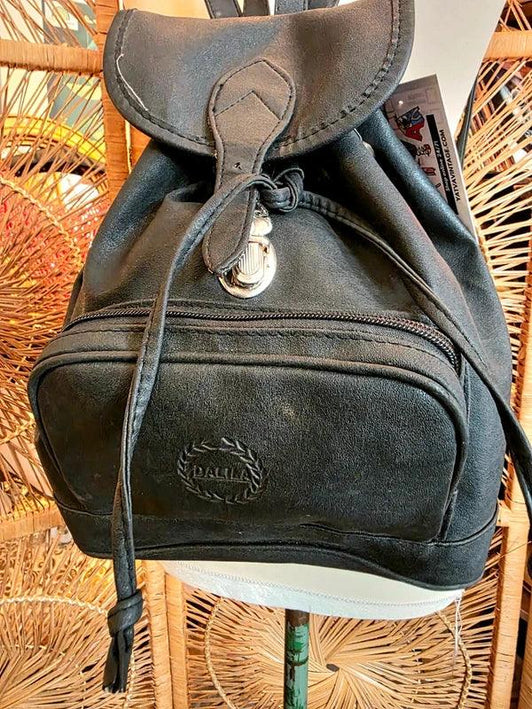Vintage 90's Dalila Backpack - Yatva