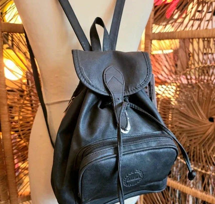 Vintage 90's Dalila Backpack - Yatva
