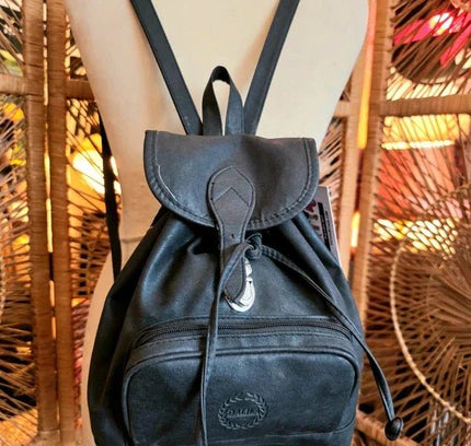 Vintage 90's Dalila Backpack - Yatva