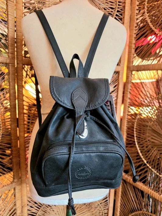 Vintage 90's Dalila Backpack - Yatva