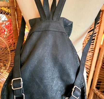 Vintage 90's Dalila Backpack - Yatva