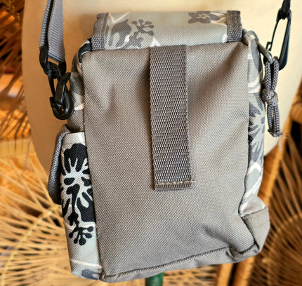 Vintage 90's Daniel Ray Waist and Shoulder Bag - Yatva