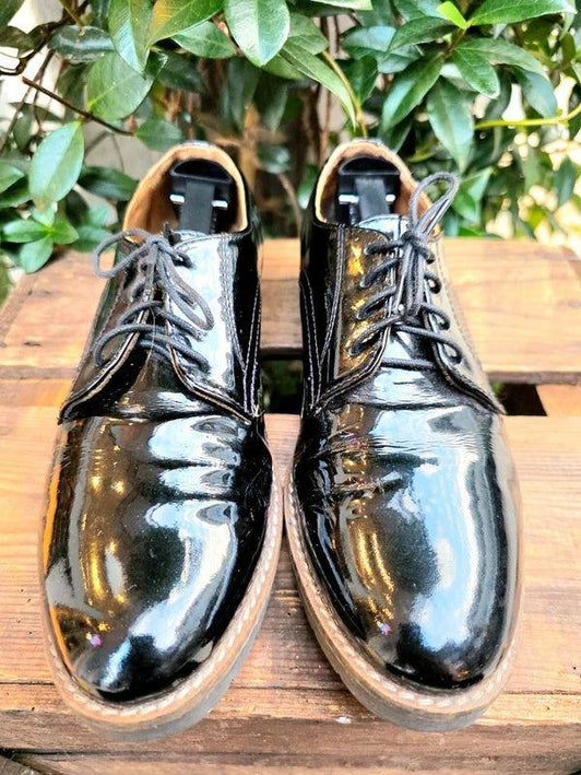 Vintage 90´s Di Capolavori Shoes - Yatva