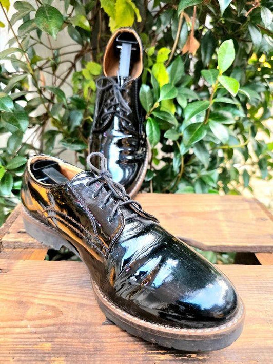 Vintage 90´s Di Capolavori Shoes - Yatva