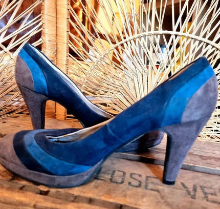 Vintage 90's Dolcis Shoes - Yatva