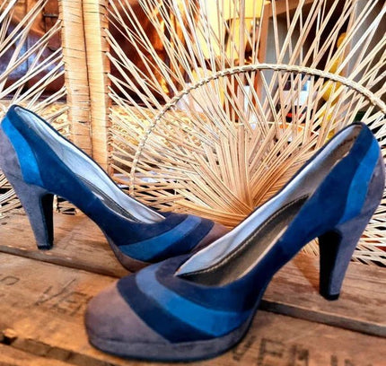 Vintage 90's Dolcis Shoes - Yatva