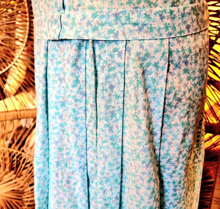 Vintage 90's Dress - Yatva