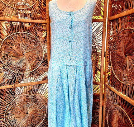 Vintage 90's Dress - Yatva
