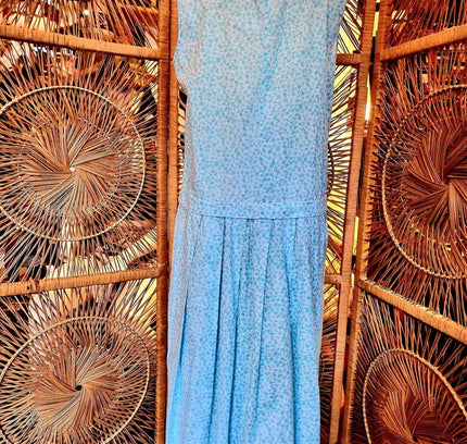 Vintage 90's Dress - Yatva