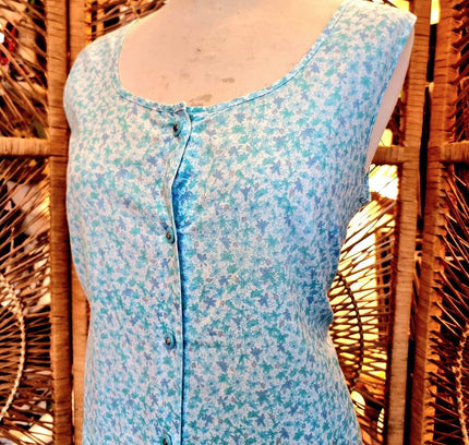 Vintage 90's Dress - Yatva
