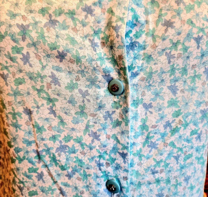 Vintage 90's Dress - Yatva
