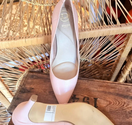Vintage 90s Dune London Shoes - Yatva