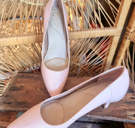 Vintage 90s Dune London Shoes - Yatva