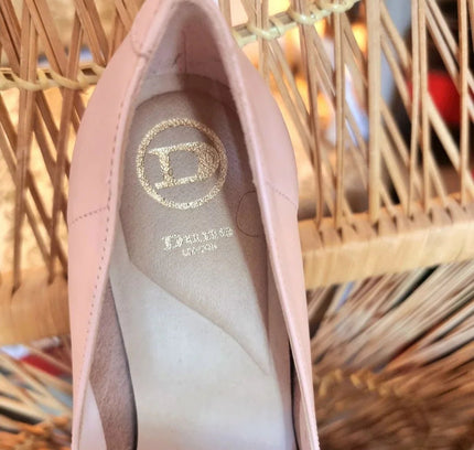 Vintage 90s Dune London Shoes - Yatva