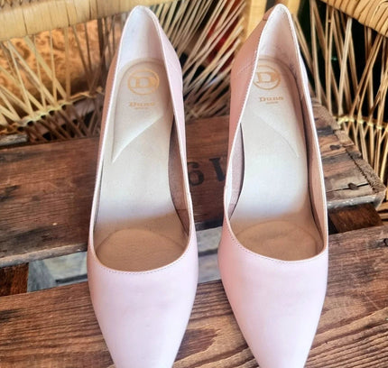 Vintage 90s Dune London Shoes - Yatva