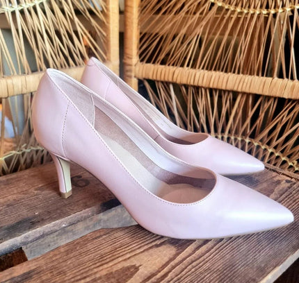 Vintage 90s Dune London Shoes - Yatva