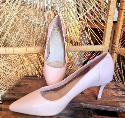 Vintage 90s Dune London Shoes - Yatva