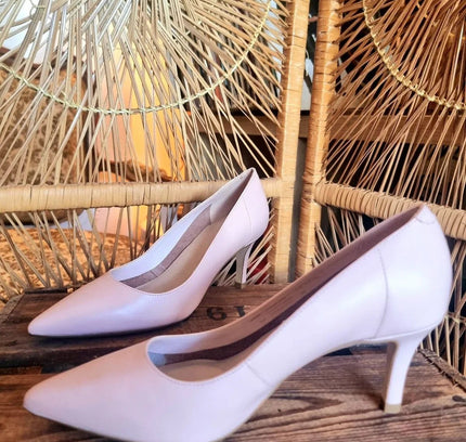 Vintage 90s Dune London Shoes - Yatva