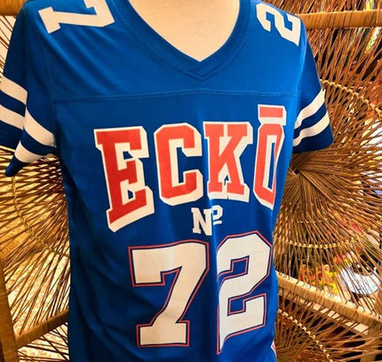 Vintage 90s Ecko Unltd Baseball Jersey - Yatva