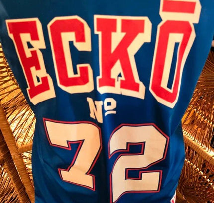 Vintage 90s Ecko Unltd Baseball Jersey - Yatva