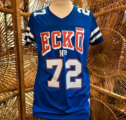 Vintage 90s Ecko Unltd Baseball Jersey - Yatva