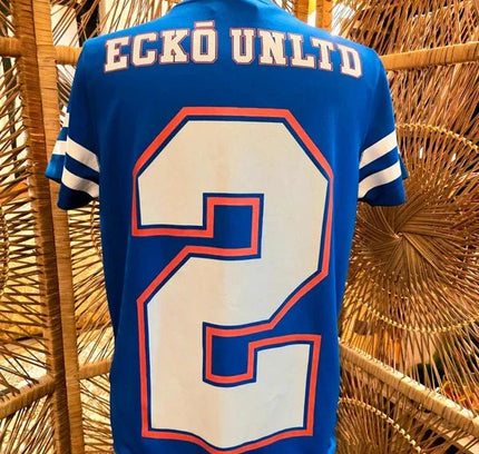 Vintage 90s Ecko Unltd Baseball Jersey - Yatva