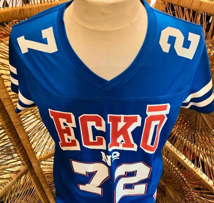 Vintage 90s Ecko Unltd Baseball Jersey - Yatva