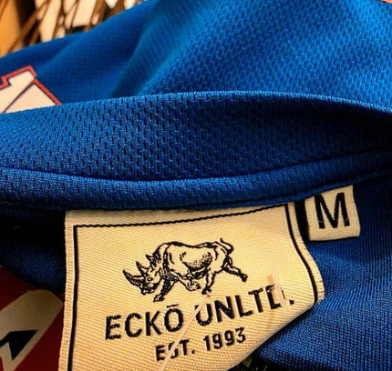 Vintage 90s Ecko Unltd Baseball Jersey - Yatva