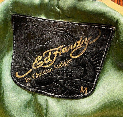 Vintage 90's Ed Hardy Waistcoat - Yatva