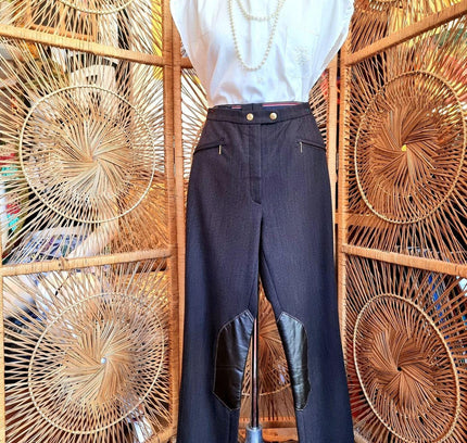Vintage 90's Escada Sport Trousers - Yatva